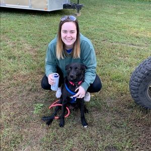 Meet your Posher, Bridget